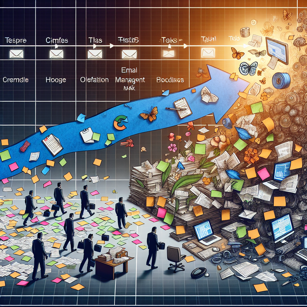 Streamlining Project Management: How ChetsCRM Is Changing The Game
