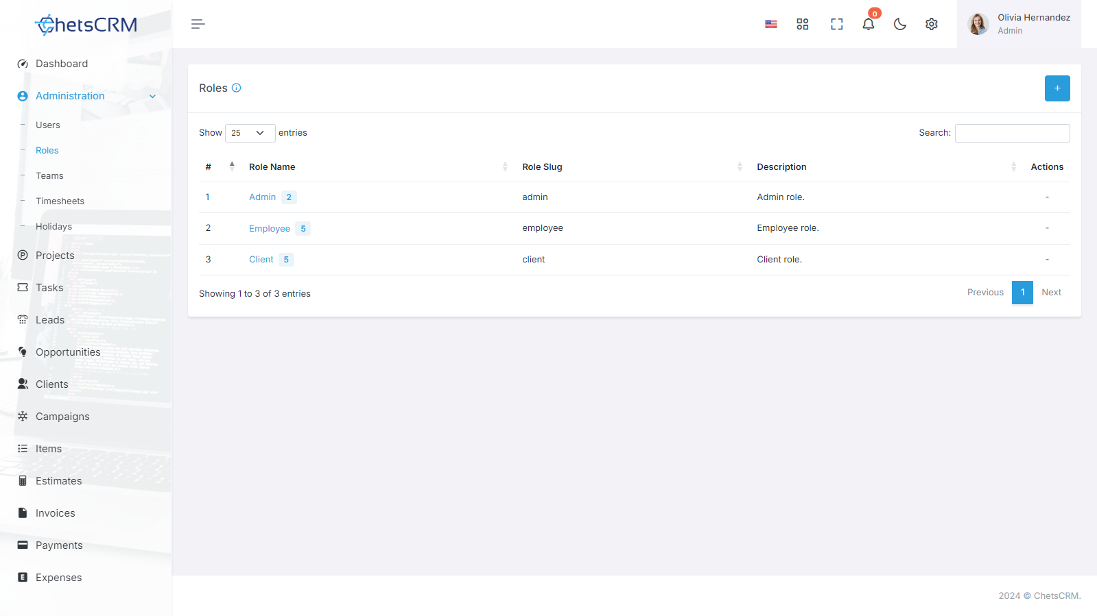 How To Assign Roles To Users?